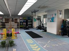 -APT运动康复中心(徐汇万科店)