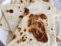 阿拉伯大饼-阿拉伯萨娜餐厅(石马社区店)