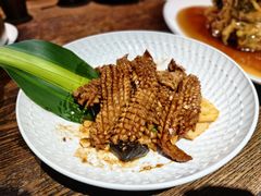 -魁盛居百年鲁菜馆(县西巷店)