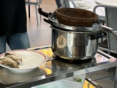 -明本湛江鸡•海鲜小厨(陈家祠店)