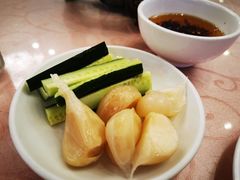 -烤肉宛饭庄(南礼士路店)