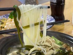 砂锅面-老西安(厦大店)