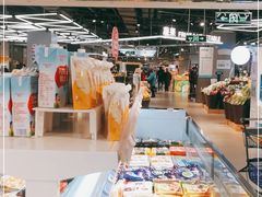 -盒马鲜生(莱蒙都会店)