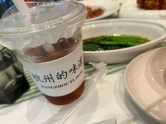 -桂满陇·杭州小馆(巴黎春天浦建店)