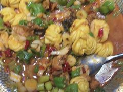 -俭寨大盘鸡·缸子肉·小公鸡·新疆菜(云通店)