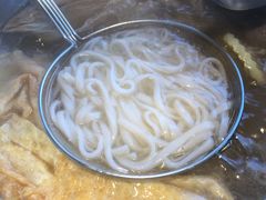 -幸运牛汕头小黄牛牛肉火锅(梅林店)