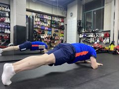 -VPsmart私教健身工作室(新华路旗舰店)