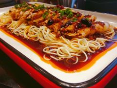 -锡和无锡菜(景丽苑店)