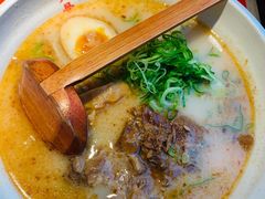 -味千拉面(杭州滨江星光大道店)
