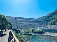 -千峡湖生态旅游度假区