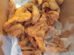 -永顺炸鸡(北京总店)