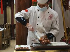 -正阳春烤鸭店(杨楼店)