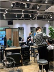 -Mentor Hair Salon