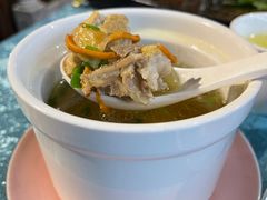 -长安炊烟庭院陕菜(七路明光路店)
