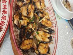 -小粤楼·怀旧粤菜(万辉国际广场店)