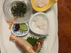 -蟹道乐(新宿本店)