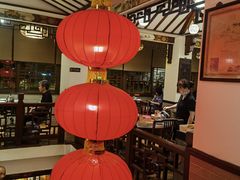 -山水茶艺馆·点心粤菜·30年老字号