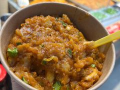 -丁家坡洋芋·观音桥好吃街A区(全国总店)