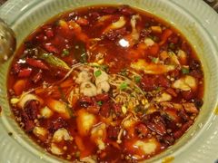 -缪氏川菜(丰盛町店)
