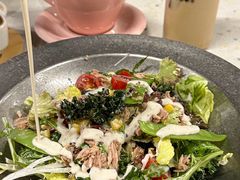 -GOTLOT COFFEE&KITCHEN角落厨房NOOK店