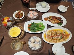 -湖北三五醇酒店·35年新楚菜