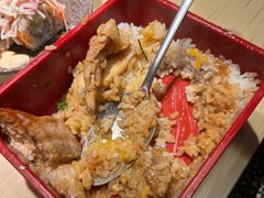 -沼津港精致料理·寿喜烧·烧鸟(漕河泾印象城店)