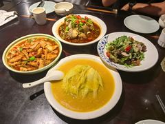 -陈麻婆豆腐总店