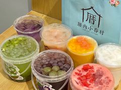 -厝内小眷村(合肥华府骏苑店)
