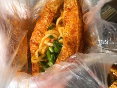 -518豆腐干(总店)