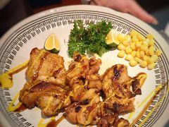 -吱咖啡西式简餐