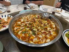 -老四川平头酸菜鱼(衙前店)