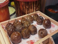 -梨花自助烤肉(西三旗万象汇黑金店)