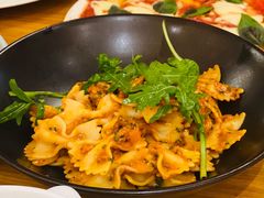 -君悦酒店·La Terrazza意合園·意式风味