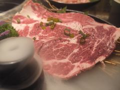 -牛焱·烧肉酒肆(五大道店)