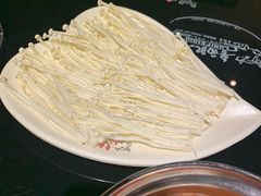 -鲁西肥牛(九方购物中心店)