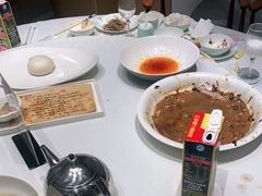 -绿杨春·淮扬宴(庐山路店)