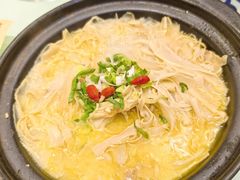 -老西门·常州菜(新区店)