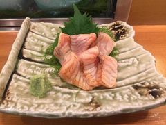 -筑地玉寿司(銀座コア店)