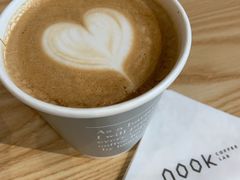 -GOTLOT COFFEE&KITCHEN角落厨房NOOK店