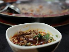 -李德富老街牛杂火锅(抚琴街店)