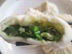 -津门张记包子铺(华昌道店)
