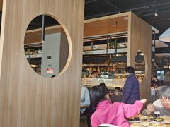 -比格比萨自助(诺亚大厦店)