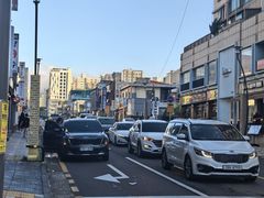 -宝健路步行街(Pedestrian Shopping Street)