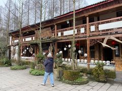 -青城甲(青城山店)