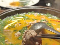 -夜宴江景餐厅