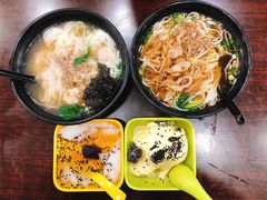 -八角饮楼(虹桥店)