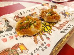 -小桥衢州人家·海鲜烧烤·盱眙龙虾(万达水街店)