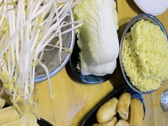 -重庆鸡公煲·嘟享吃(林科大店)