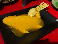 斗鱼-斗鸡饭场伙(新南门店)
