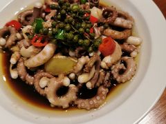 -渔家风味·鲅鱼水饺·央视展播·海鲜天津菜(开发区店)